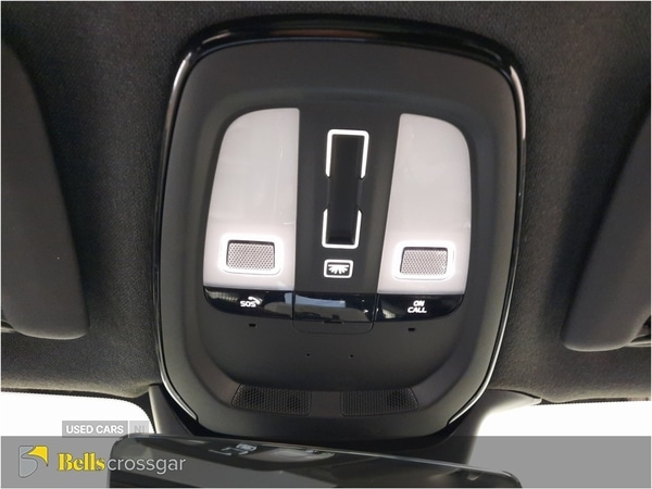 Used Volvo XC40 2021 for sale - 77167010: Photo 35