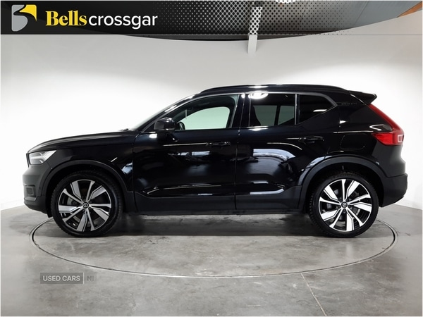 Used Volvo XC40 2021 for sale - 77167010: Photo 4