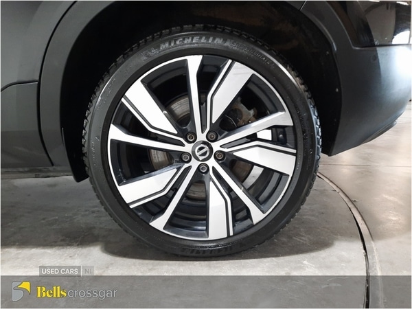 Used Volvo XC40 2021 for sale - 77167010: Photo 43