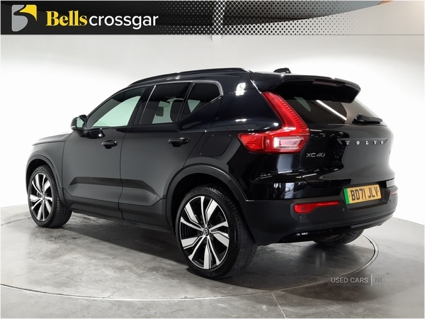Used Volvo XC40 2021 for sale - 77167010: Photo 5