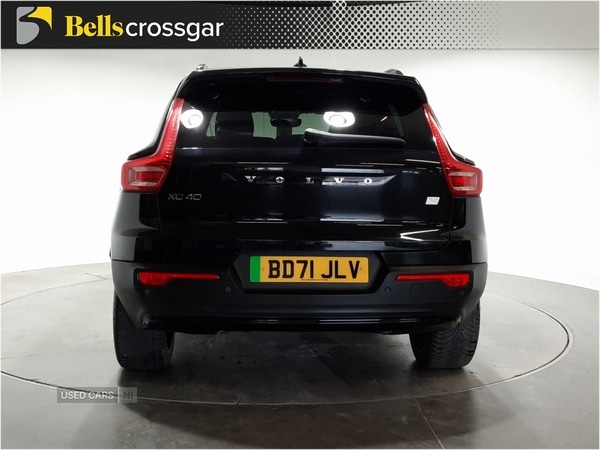 Used Volvo XC40 2021 for sale - 77167010: Photo 6