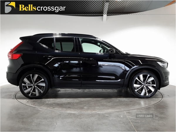 Used Volvo XC40 2021 for sale - 77167010: Photo 8