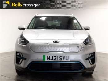 Used Kia Niro 2021 for sale - 74097268: Photo