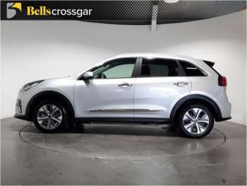 Used Kia Niro 2021 for sale - 74097268: Photo