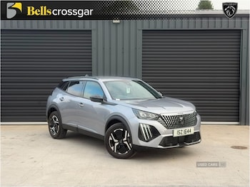 Used Peugeot 2008 2024 for sale - 79317911: Photo