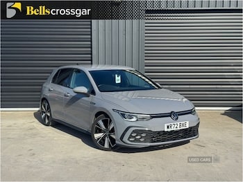 Used Volkswagen Golf 2022 for sale - 78307606: Photo