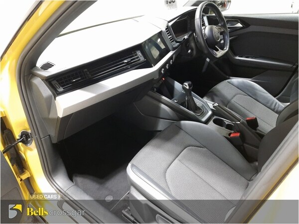 Used Audi A1 2022 for sale - 76729769: Photo 10