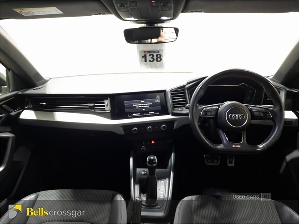 Used Audi A1 2022 for sale - 76729769: Photo 11