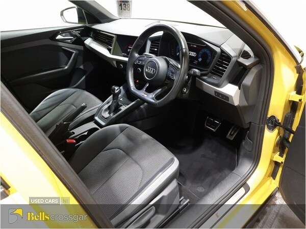 Used Audi A1 2022 for sale - 76729769: Photo 13