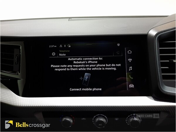 Used Audi A1 2022 for sale - 76729769: Photo 17