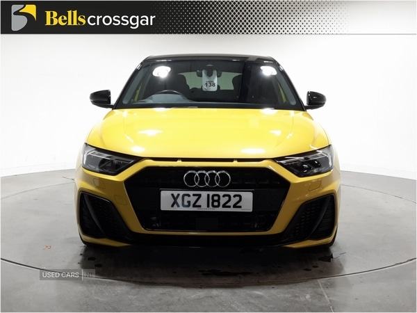 Used Audi A1 2022 for sale - 76729769: Photo 2