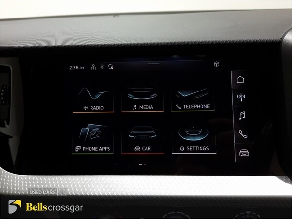 Used Audi A1 2022 for sale - 76729769: Photo 20