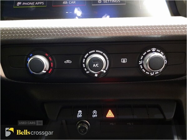 Used Audi A1 2022 for sale - 76729769: Photo 22