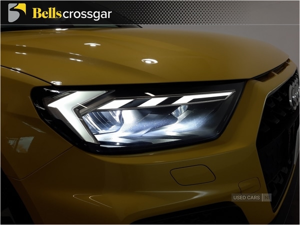 Used Audi A1 2022 for sale - 76729769: Photo 25