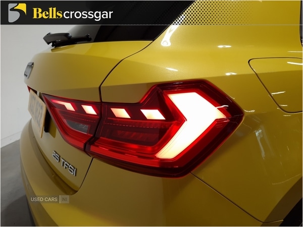 Used Audi A1 2022 for sale - 76729769: Photo 26