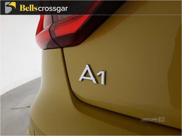 Used Audi A1 2022 for sale - 76729769: Photo 29