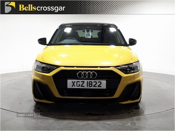 Used Audi A1 2022 for sale - 76729769: Photo