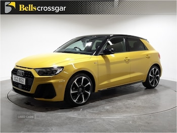 Used Audi A1 2022 for sale - 76729769: Photo