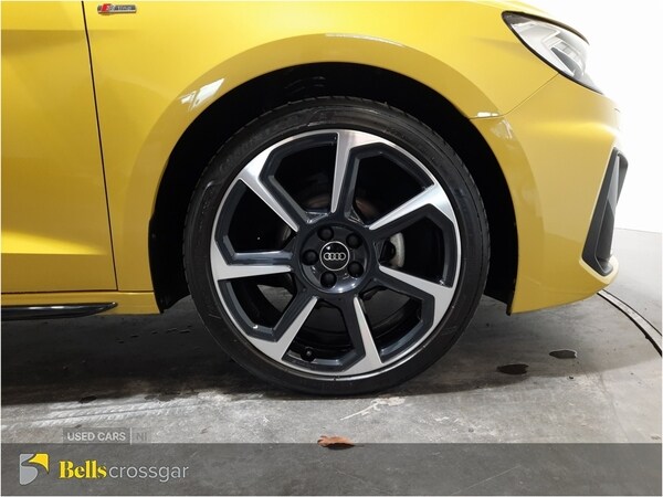 Used Audi A1 2022 for sale - 76729769: Photo 42