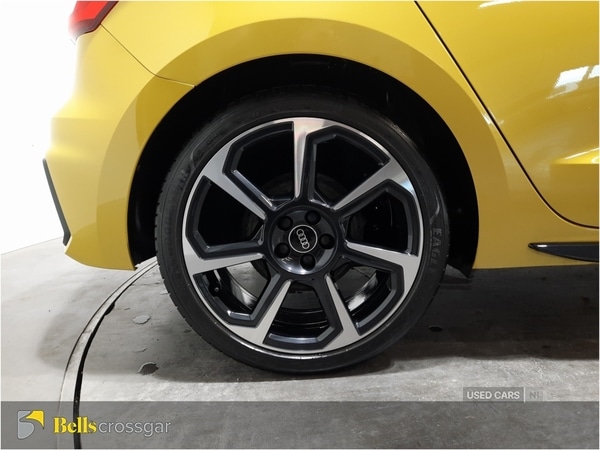 Used Audi A1 2022 for sale - 76729769: Photo 43