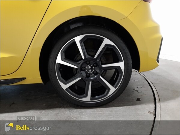 Used Audi A1 2022 for sale - 76729769: Photo 44