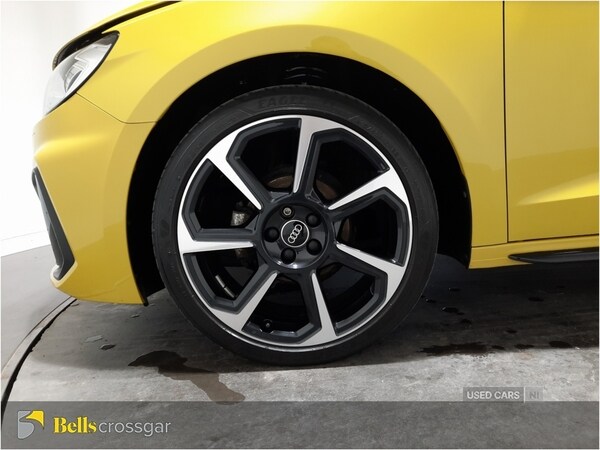 Used Audi A1 2022 for sale - 76729769: Photo 45