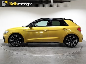 Used Audi A1 2022 for sale - 76729769: Photo