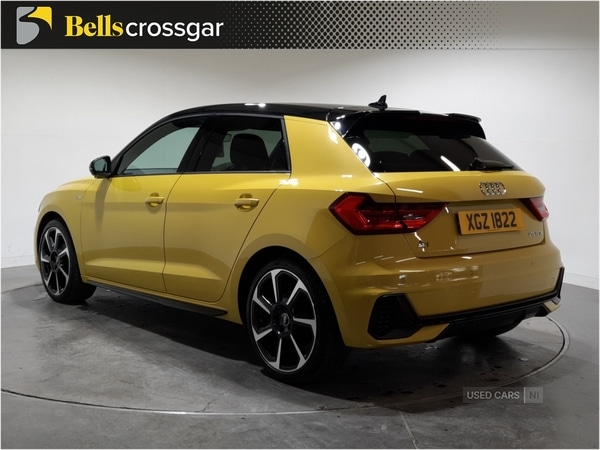 Used Audi A1 2022 for sale - 76729769: Photo 5