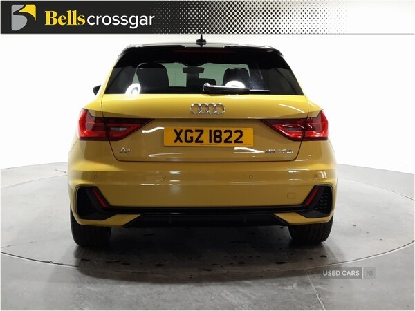 Used Audi A1 2022 for sale - 76729769: Photo 6