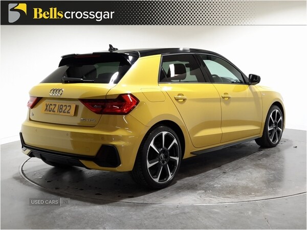 Used Audi A1 2022 for sale - 76729769: Photo 7