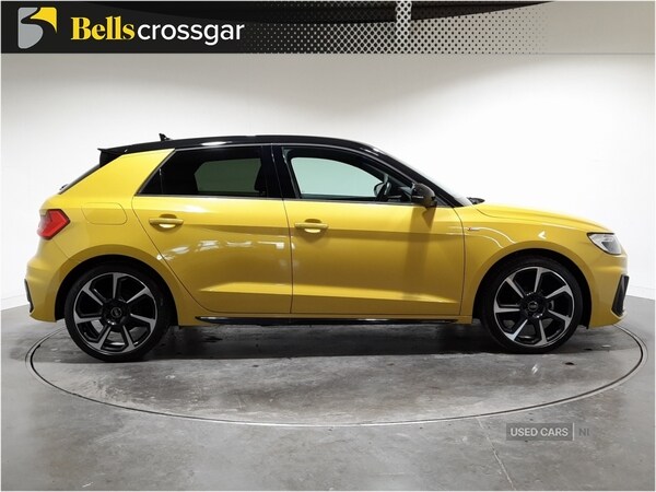 Used Audi A1 2022 for sale - 76729769: Photo 8