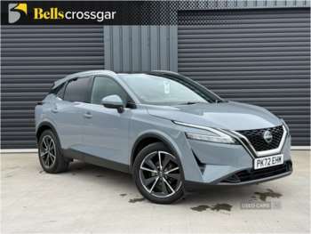 2022 - 1.3 DiG-T MH Tekna 5dr