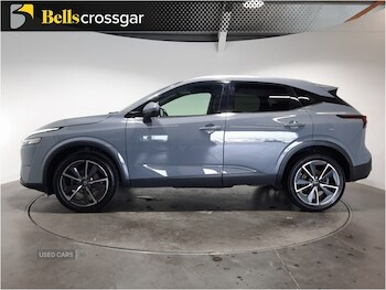 Used Nissan Qashqai 2022 for sale - 75126364: Photo