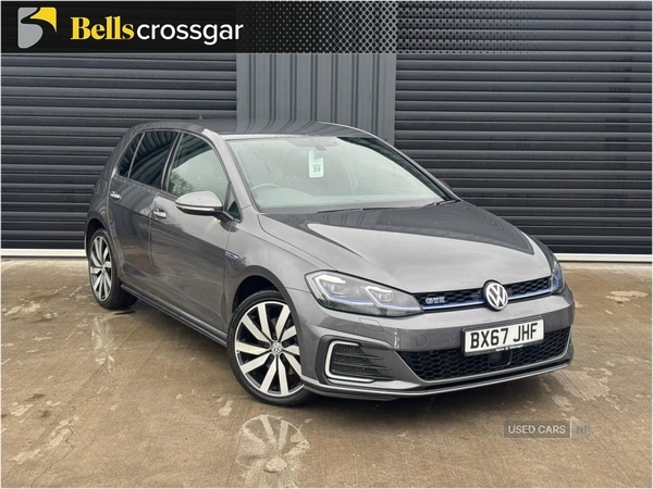 Used Volkswagen Golf 2017 for sale - 76446946: Photo 1