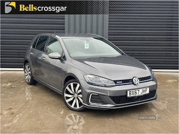 Used Volkswagen Golf 2017 for sale - 76446946: Photo