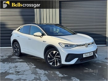 Volkswagen ID.5 feature image