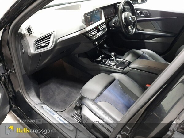 Used BMW 1 Series 2024 for sale - 75709193: Photo 10