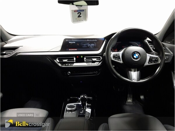 Used BMW 1 Series 2024 for sale - 75709193: Photo 11