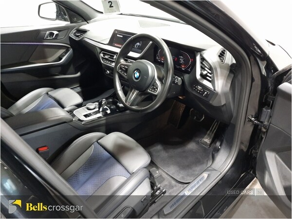 Used BMW 1 Series 2024 for sale - 75709193: Photo 13