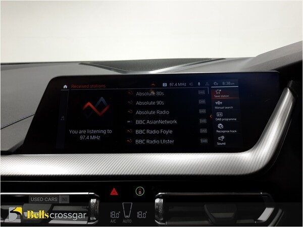 Used BMW 1 Series 2024 for sale - 75709193: Photo 16