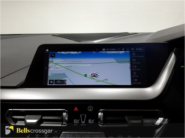 Used BMW 1 Series 2024 for sale - 75709193: Photo 17