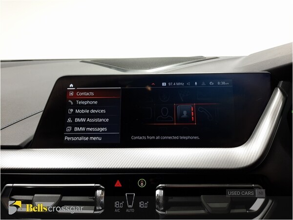 Used BMW 1 Series 2024 for sale - 75709193: Photo 19