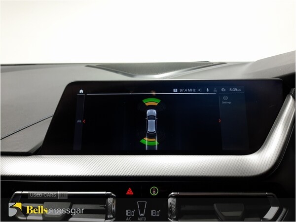 Used BMW 1 Series 2024 for sale - 75709193: Photo 20