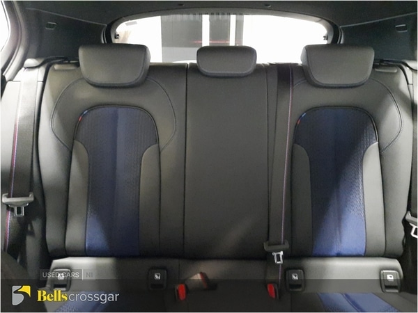 Used BMW 1 Series 2024 for sale - 75709193: Photo 24