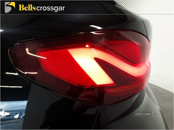 Used BMW 1 Series 2024 for sale - 75709193: Photo 26