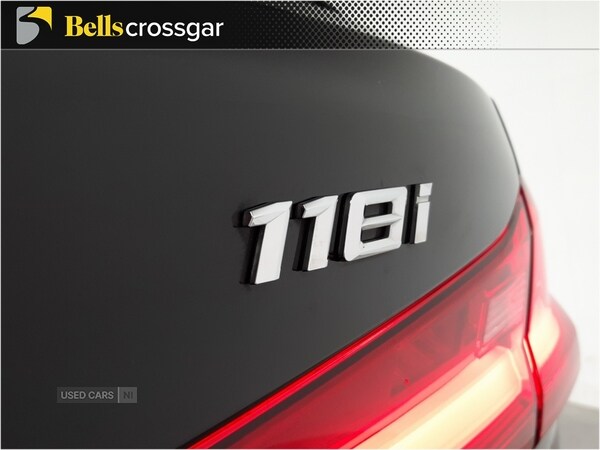 Used BMW 1 Series 2024 for sale - 75709193: Photo 28