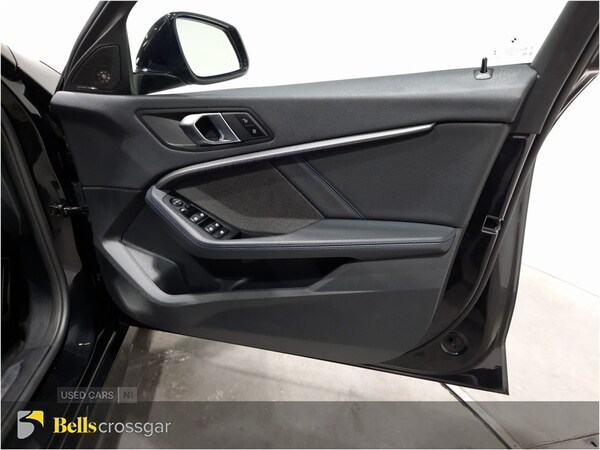 Used BMW 1 Series 2024 for sale - 75709193: Photo 33