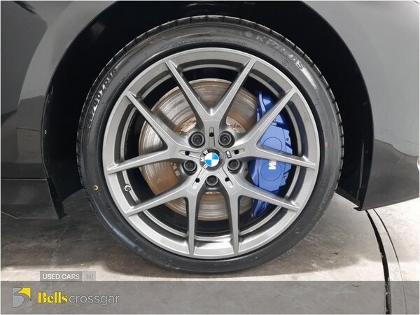 Used BMW 1 Series 2024 for sale - 75709193: Photo 41