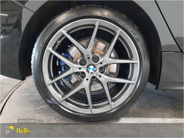 Used BMW 1 Series 2024 for sale - 75709193: Photo 42