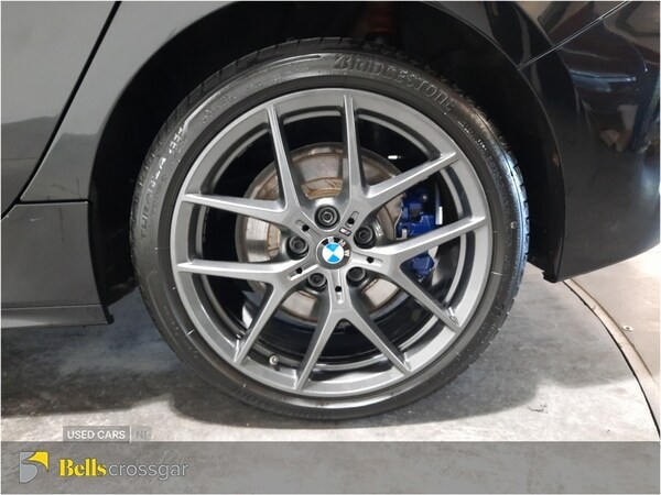 Used BMW 1 Series 2024 for sale - 75709193: Photo 43